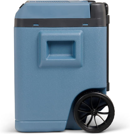 IGLOO IE42 DCAC thermoelektrische Trollykühlbox