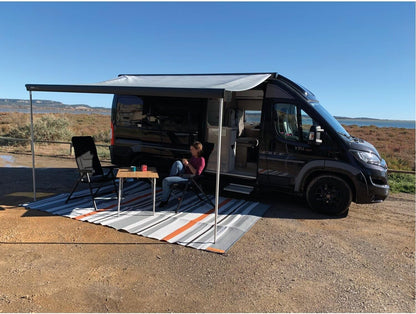 Soplair Vloermat 600 x 250 cm