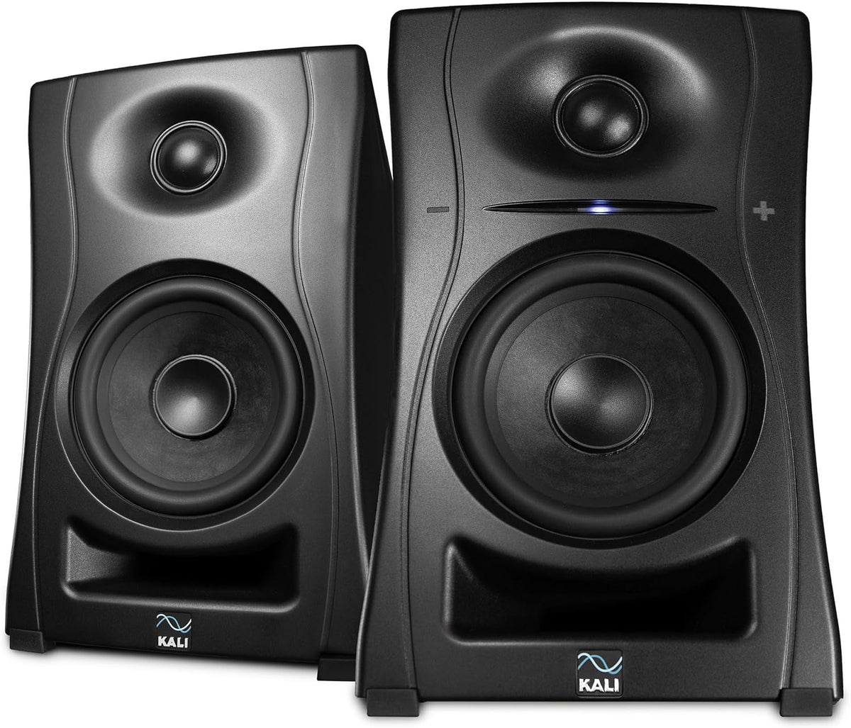 Kali Audio LP-UNF - actieve studiomonitor