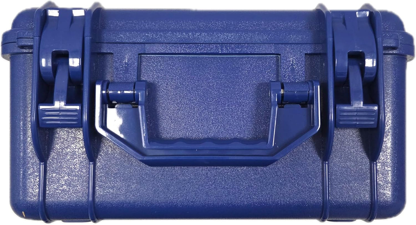 Fowler 52-215-006-1 inch micrometer met satijnen chroom afwerking, 0-6 inch meetbereik, 0 inch afstudeerinterval, set van 6, met volledige garantie van één jaar