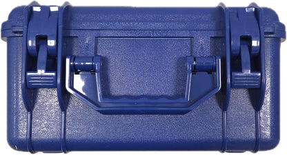 Fowler 52-215-006-1 inch micrometer met satijnen chroom afwerking, 0-6 inch meetbereik, 0 inch afstudeerinterval, set van 6, met volledige garantie van één jaar