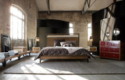 Tafellamp - Tafellampen - 2 Stuks - Bedlampje - Vintage Stijl - Nachttafellamp - met Traploos Dimbaar - USB-Poort - 5V&2A -  Industrieel Bureaulamp - Amberkleurige Lampenkap - voor Slaapkamer - Woonkamer - Lezen Kantoor - IJzer - 14 x 34.5 cm - Zwart