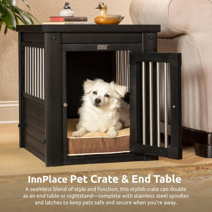 ecoFlex Pet Crate/bijzettafel