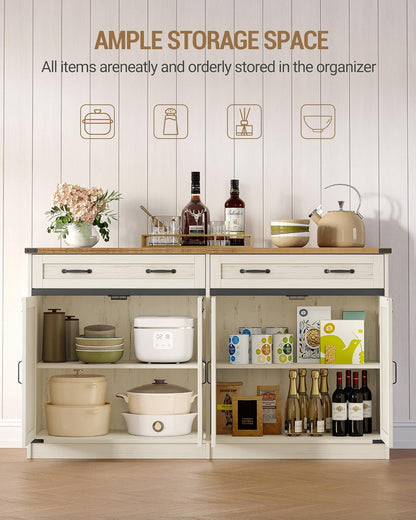 Hzuaneri Sideboard SC94814X