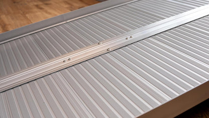 The Ramp People TRP607 Opvouwbare Rolstoel Scooter Oprit 2ft Lang