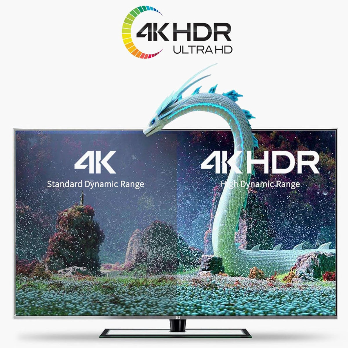 GigaBlue UHD Trio 4K PRO - 1x DVB-S2X MS + 1x DVB-C/T2 Receiver comb. sat., kabel/signaal T2, E2 Linux TV Smart TV Box, riprod. multimed, radio. PVR, 1200Mbps WiFi, HTS