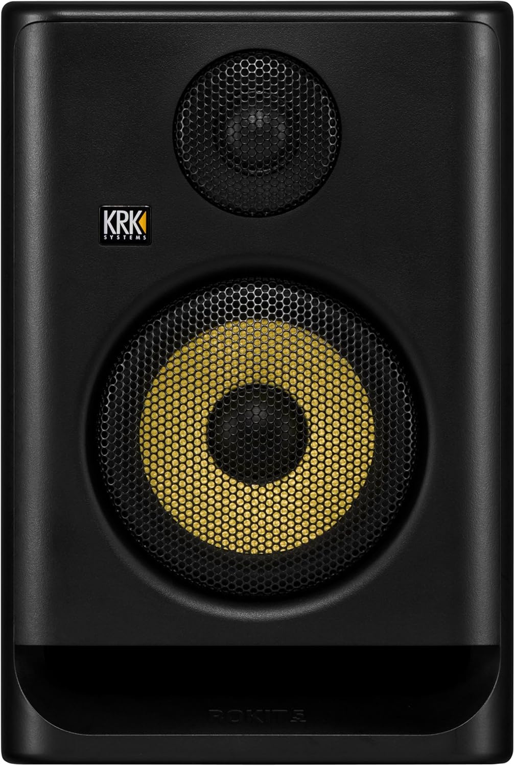 KRK RP5 G5 - actieve studiomonitoren