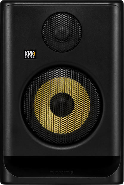 KRK RP5 G5 - actieve studiomonitoren
