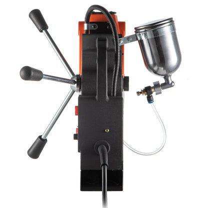 Magnetisch Boormachine – Magneetboormachine – Magneetboor – Elektrische Boormachine – Kolomboormachine – 980W Krachtige Motor – 35 mm Boordiameter