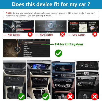 Autoradio – Multimedia Systeem – Navigatiesysteem – Touchscreen Radio – Draadloze CarPlay – 12,3 Inch Scherm – Android Auto – Mirrorlink Ondersteuning – Achteruitrijcamera Integratie