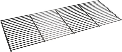 SunshineBBQs Extra Grote RVS BBQ Kookgrill 112cm x 40cm