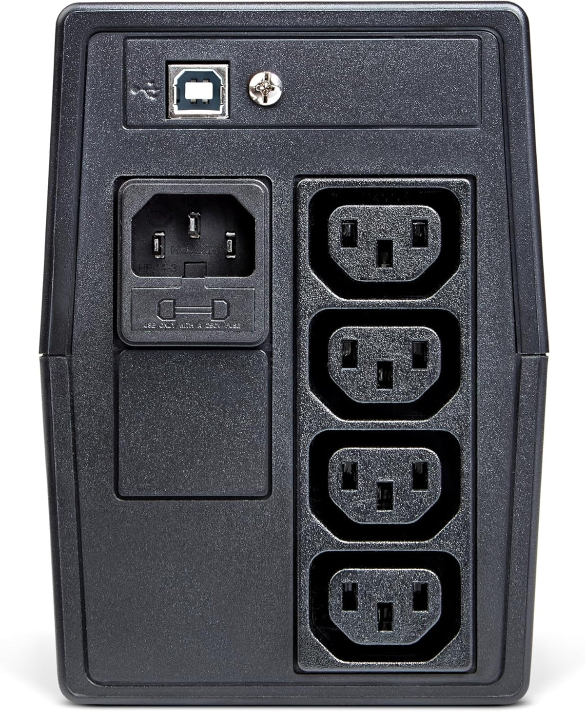 Salicru SPS 900 ONE BL IEC – 900 VA Line-interactive Uninterruptible Power Systems (UPS) (Socket type IEC)