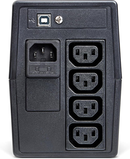 Salicru SPS 900 ONE BL IEC – 900 VA Line-interactive Uninterruptible Power Systems (UPS) (Socket type IEC)