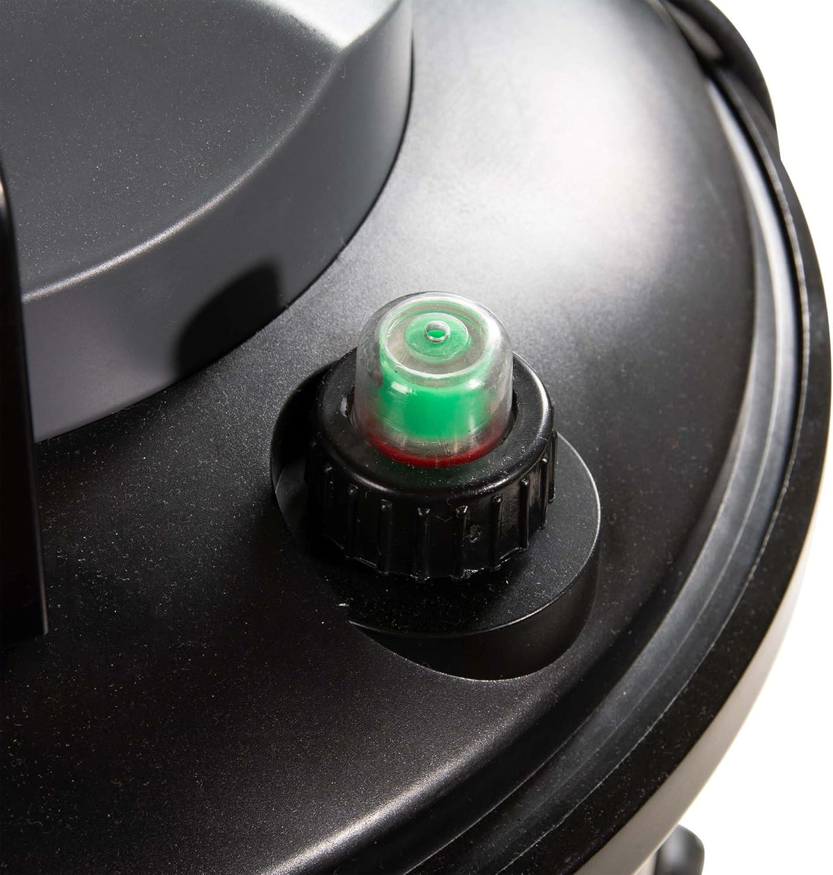 AquaForte CBF-12000 Druktfilter met PL 24 Watt UV-C en Backwash Functie, Eenvoudig Onderhoud, Max. Flow 6 m3 per Uur, Max. Vijver 12 m3, Afmeting Ø41 x 51 cm, Voor Vijvers Zonder Koivissen