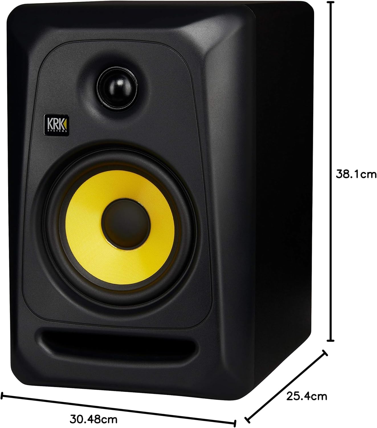 KRK Rokit Classic 5