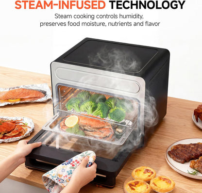 OUNIN oven