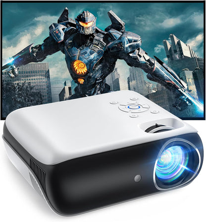 HOPVISION Beamer H1