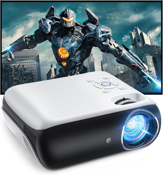 HOPVISION Beamer H1