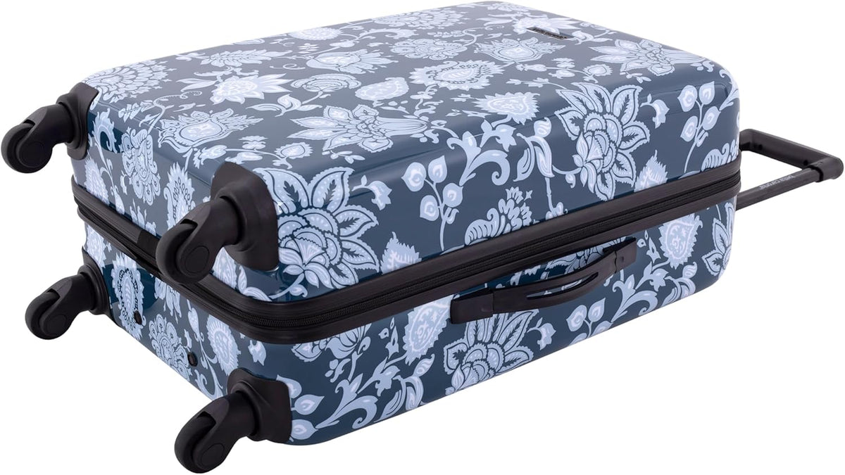 Travelers Club Bella Caronia 3-delige of 20" handbagage Voguish Bagageset