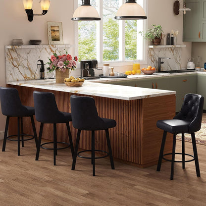 Youhauchair Barkrukken Set van 2