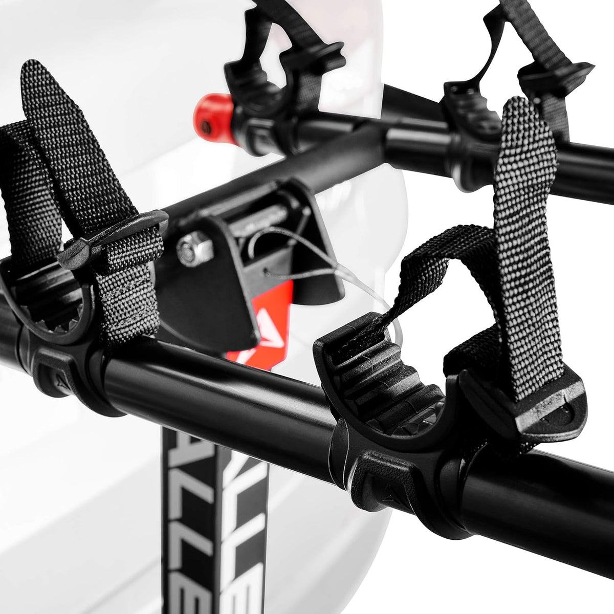 Allen Sports Deluxe Quick Install 5-Bike Trekhaak, Model 1550RR, Zwart