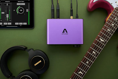 Apogee Boom 2x2 USB - USB-Interface