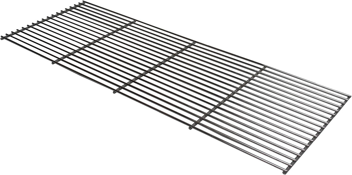 SunshineBBQs Extra Grote RVS BBQ Kookgrill 112cm x 40cm
