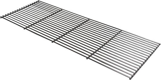SunshineBBQs Extra Grote RVS BBQ Kookgrill 112cm x 40cm