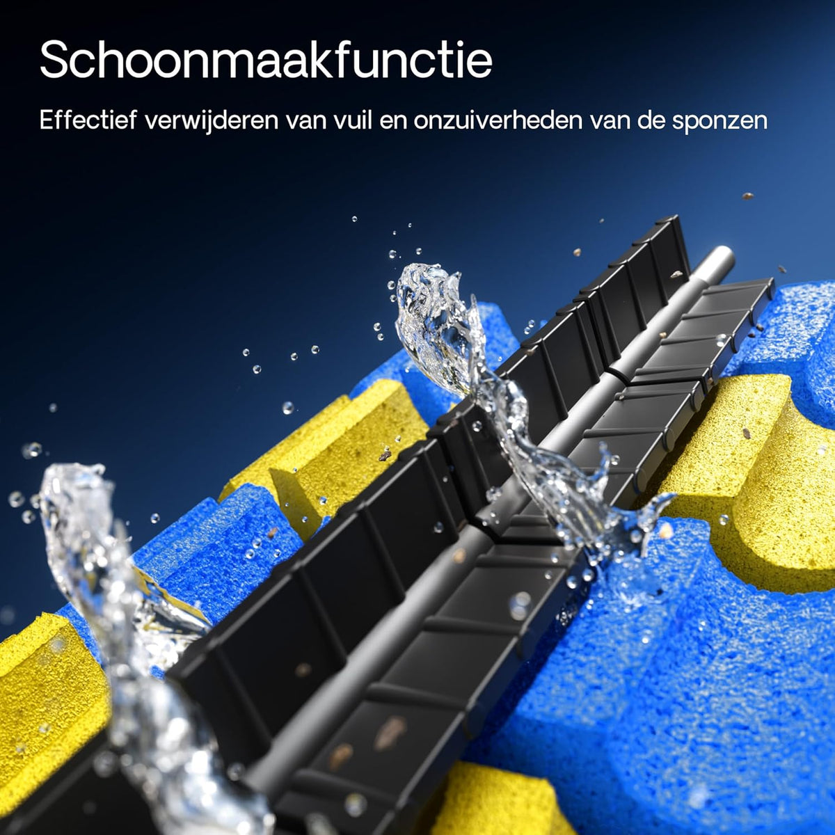 SunSun CPA-50000 drukvijverfilter met ingebouwde UVC-eenheid 55W voor vijvers tot 80000 liter
