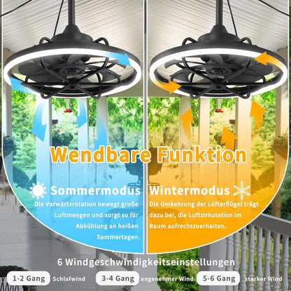 plafondventilator met lamp,plafond ventilator voor patio ceiling lamp with fan