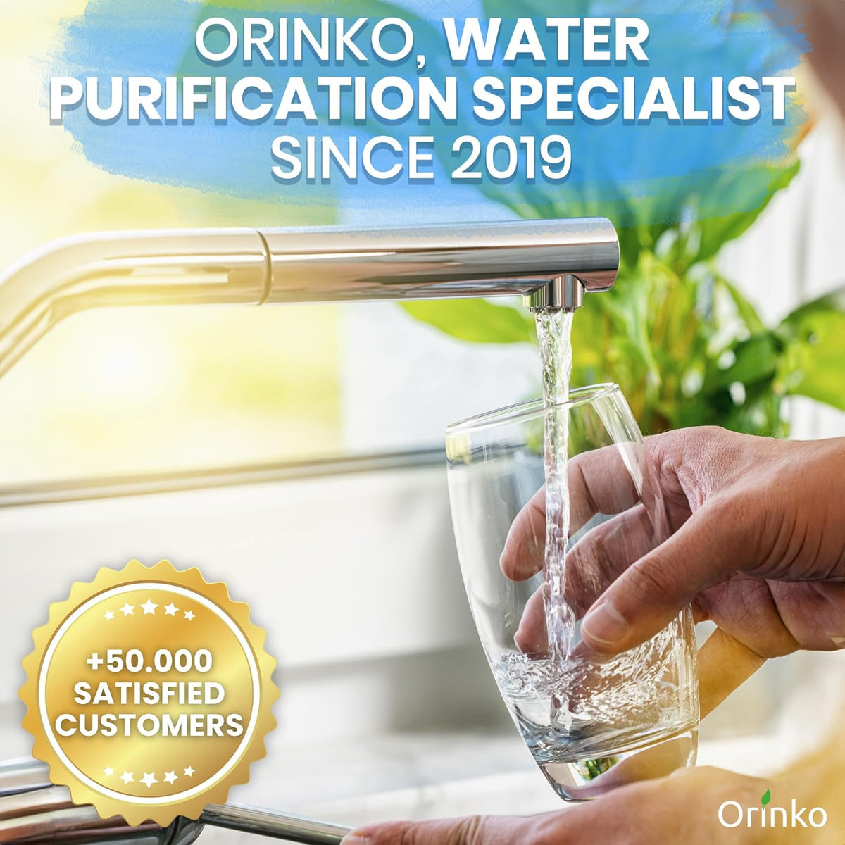 Filterpatronen Voor Zwaartekrachtwaterfilter – Waterfilterpatronen, Vervangingsfilters, Filtercartridges, Filterelementen – Set Van 4 Stuks – Actieve Kool Voor Betere Smaak – Effectieve Waterzuivering