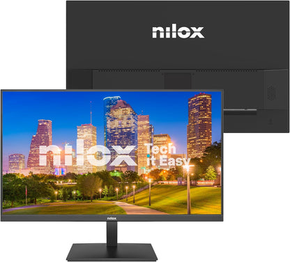 Nilox NXM24FHD1202 23,8 inch LED IPS FullHD 100 Hz