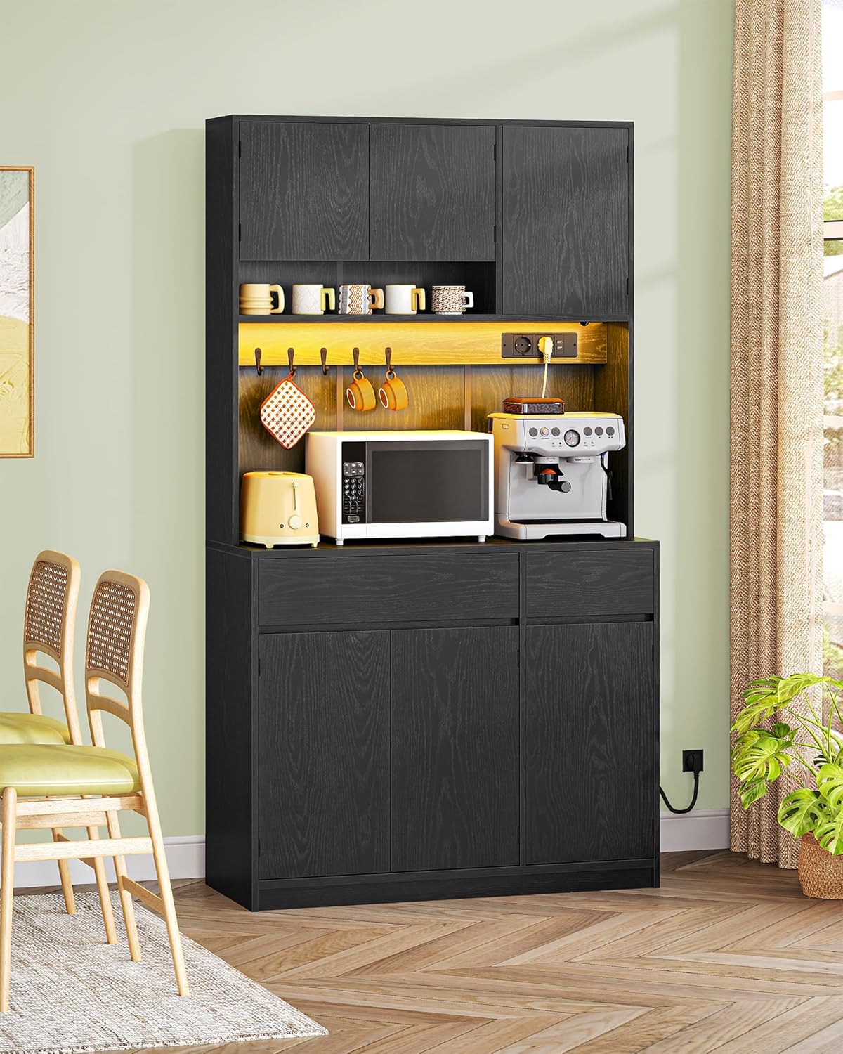 Hzuaneri Sideboard EPT00204XEU
