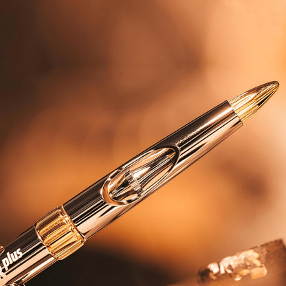 Harder & Steenbeck 121233 EVOLUTION 2024 CRplus 2in1 (0.28+0.45mm, 2+5ml beker)