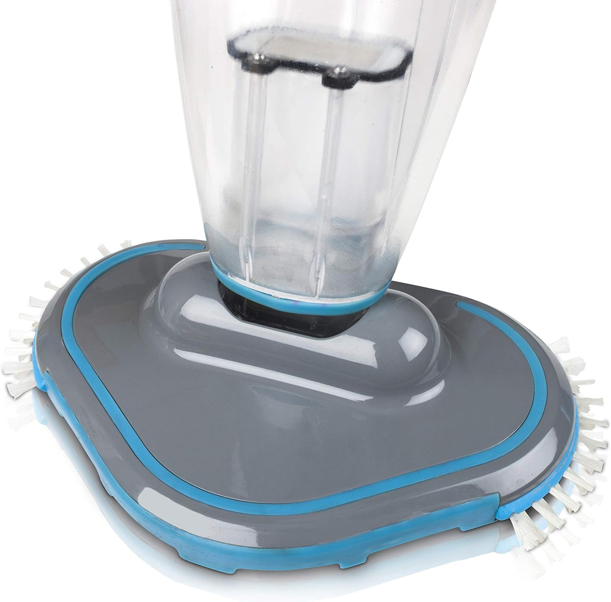 Gre VCB10P Super Vac elektrische stofzuiger, meerdere snelheden, voor bovengrondse en in de grond zwembaden