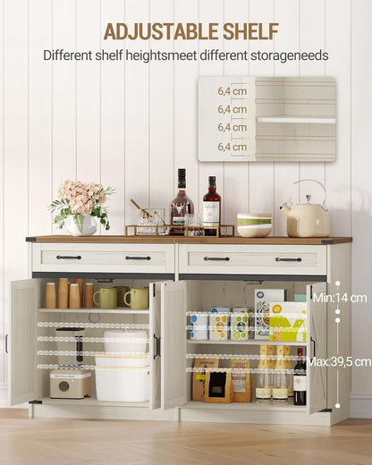 Hzuaneri Sideboard SC94814X
