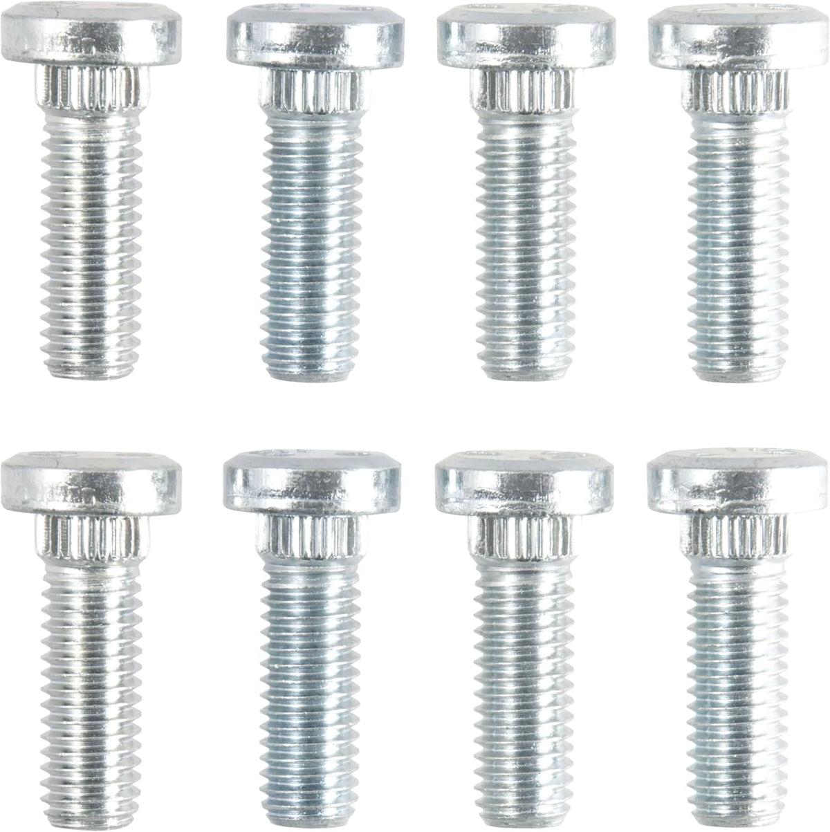 CURT 16101 Universal 5th Wheel Mounting Brackets