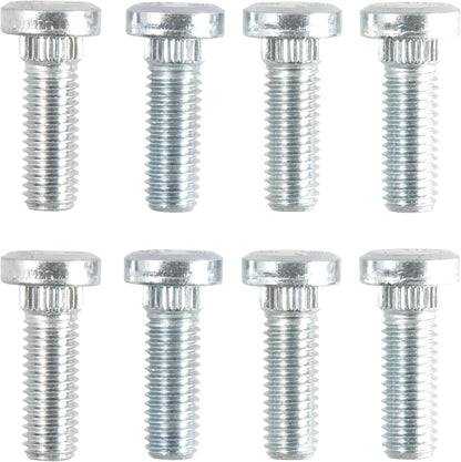 CURT 16101 Universal 5th Wheel Mounting Brackets