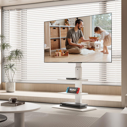 FITUEYES TV-standaard STFT-S3602MW