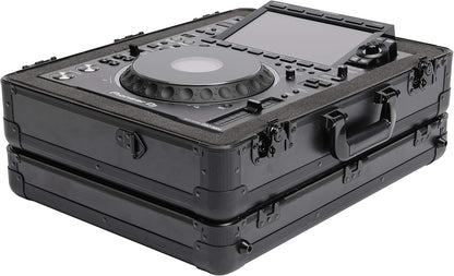 Carry Lite DJ-Case Player/Mixer