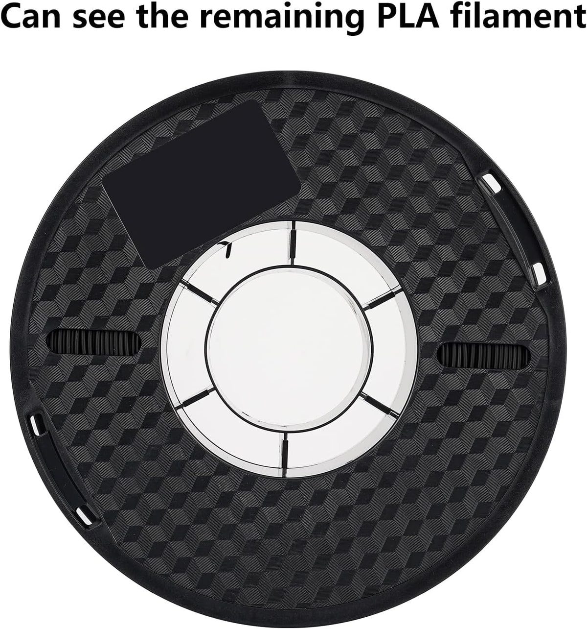 PLA Filament Bundel – 3D Printer Filament – 3D Print Draad – 3D Printer Draad – PLA 3D Filament – 10 kg Veelkleurig – Nauwkeurige Diameter ±0,03 mm – Vacuümverpakte Spoelen