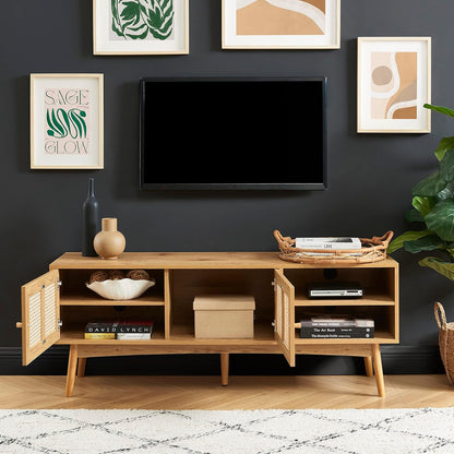 BAÏTA INES TV-sprei, 140 cm