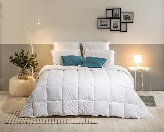 COUETTE SENSATION DUVET KSD 50J, 240x260cm