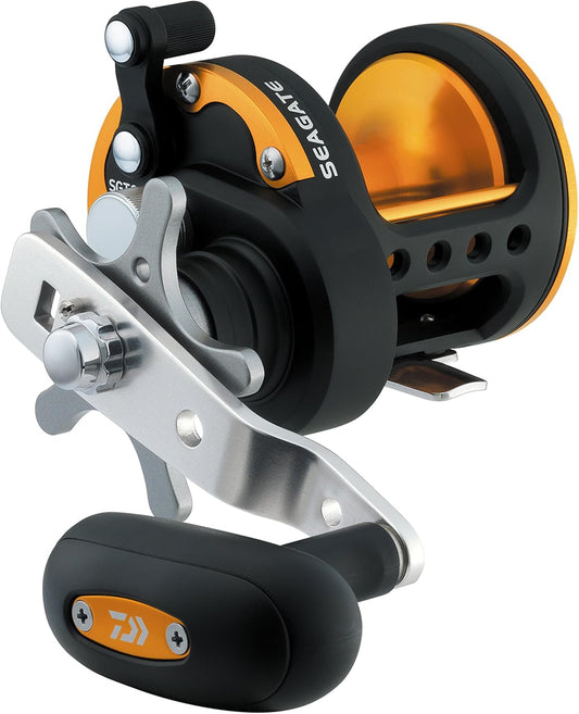 Daiwa Visserij Reel