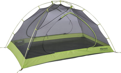 MARMOT Crane Creek 2-persoons & 3-persoons backpack- en kampeertent