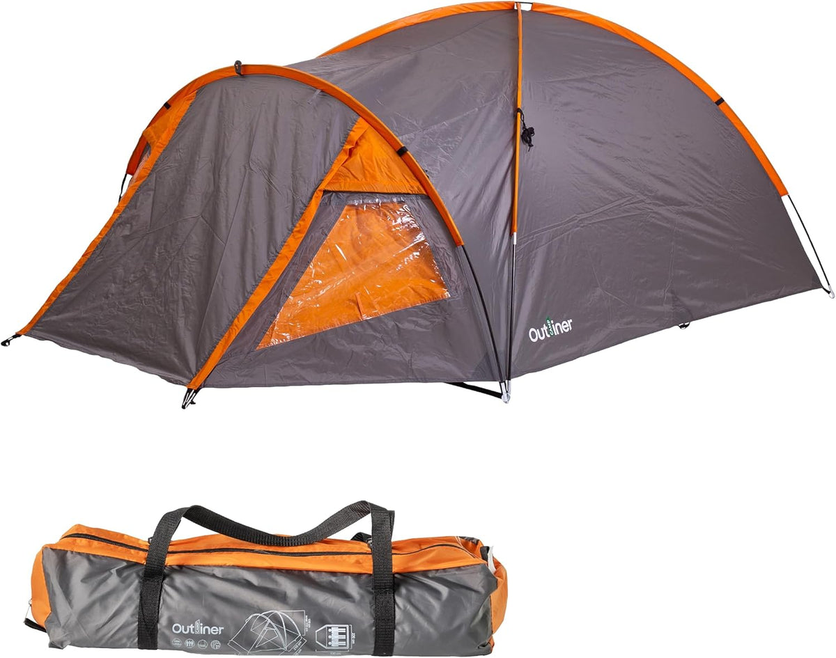 tent 3 personen