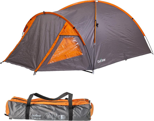 tent 3 personen