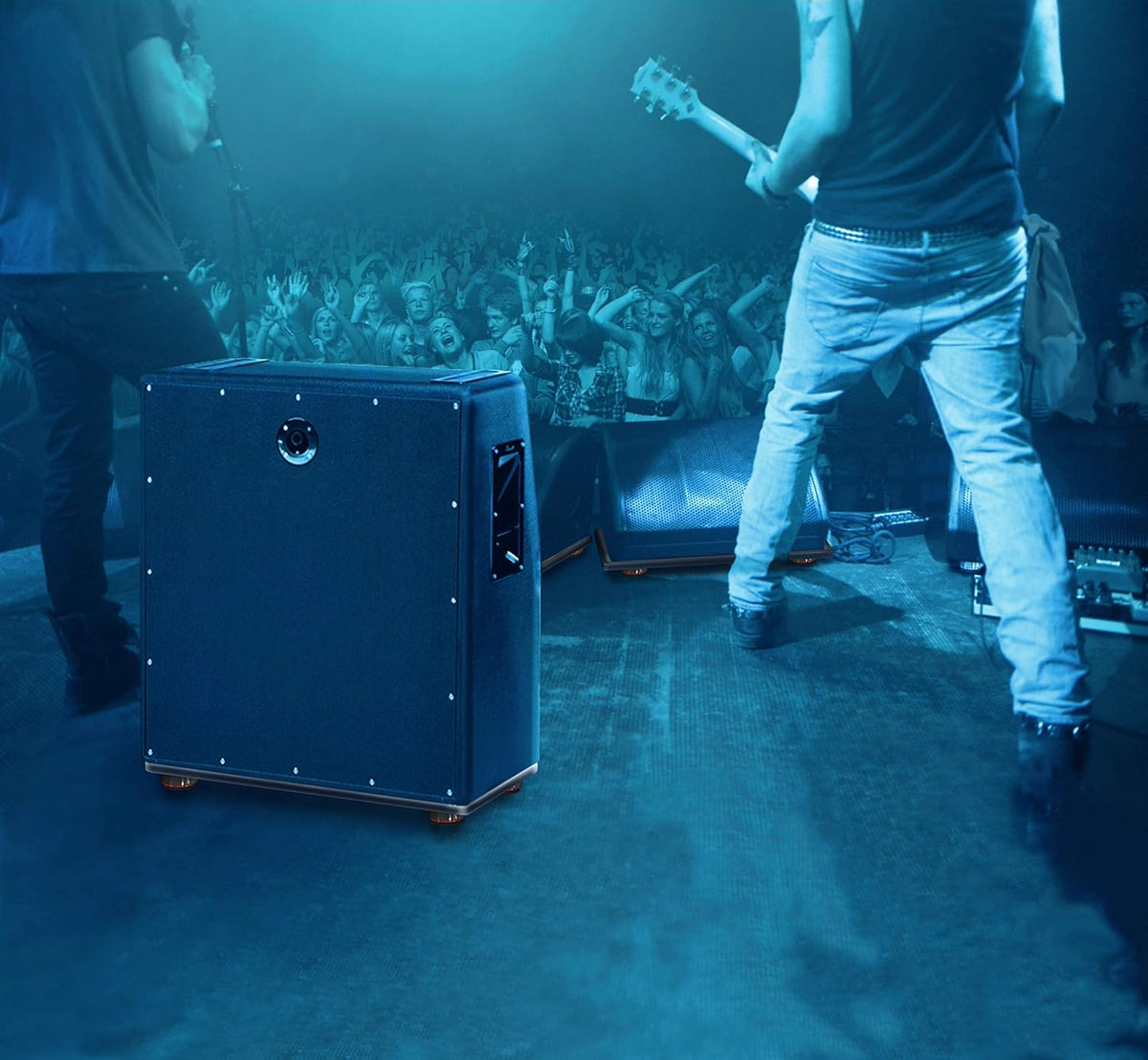 Stage 1 Board