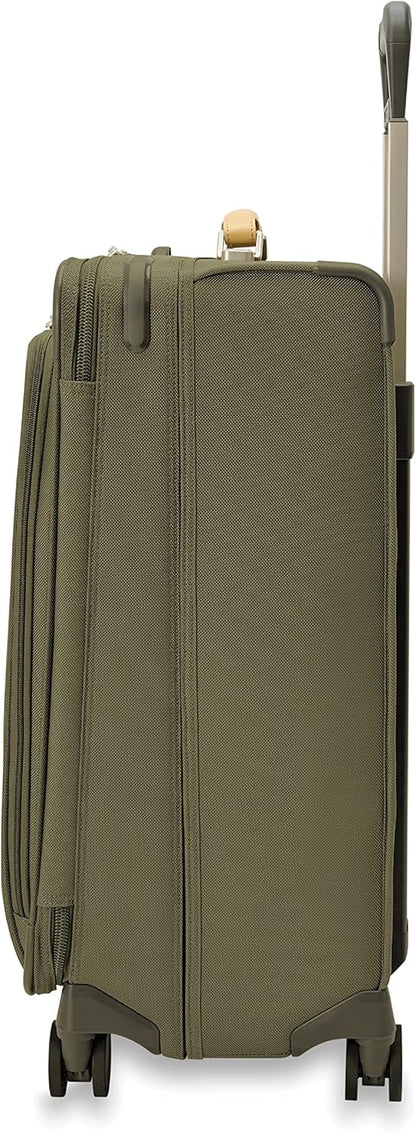 Briggs & Riley Baseline Medium Uitbreidbare Spinner