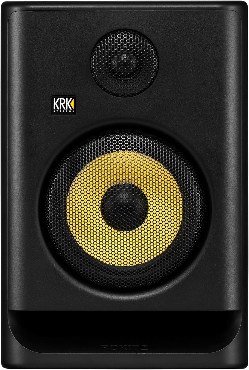 KRK RP7 G5 - actieve studiomonitoren